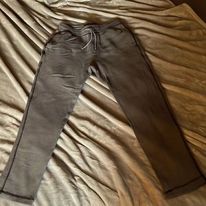 Abercrombie and Fitch Classic Sweatpants